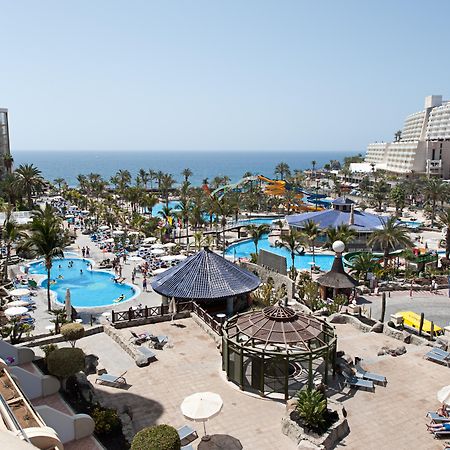Hotel Livvo Lago Taurito & Aquapark 외부 사진