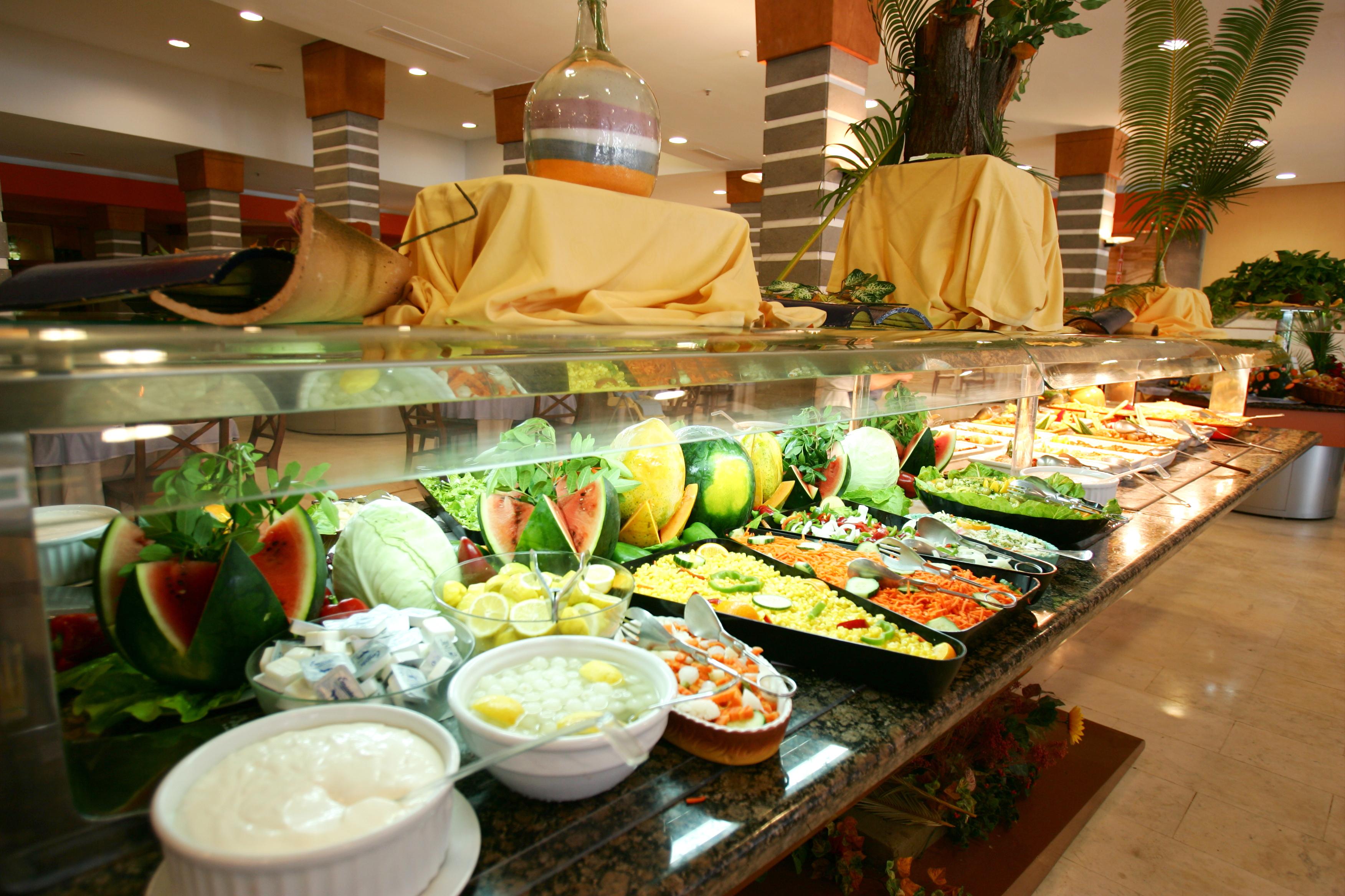 Hotel Livvo Lago Taurito & Aquapark 외부 사진