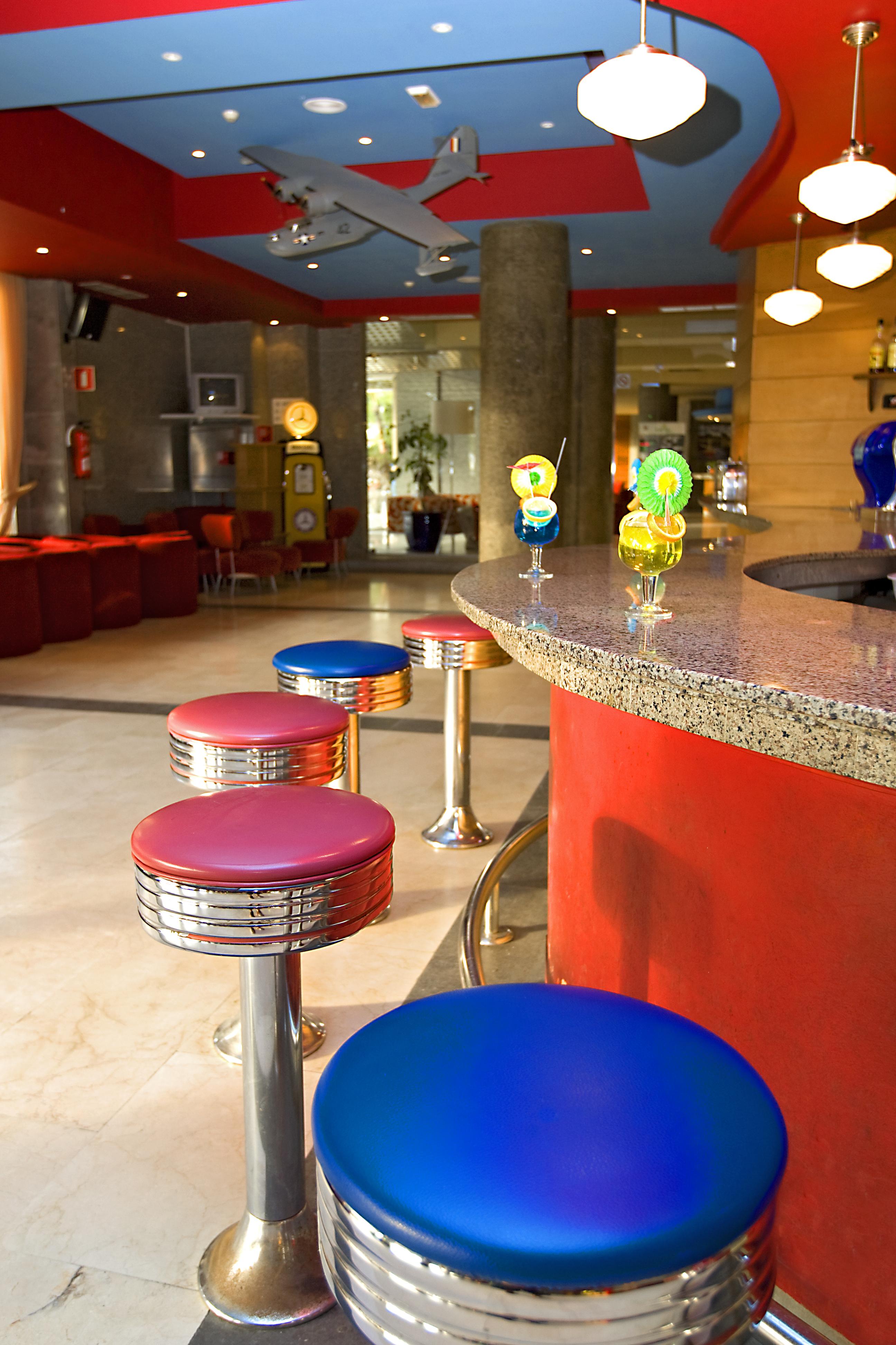 Hotel Livvo Lago Taurito & Aquapark 외부 사진
