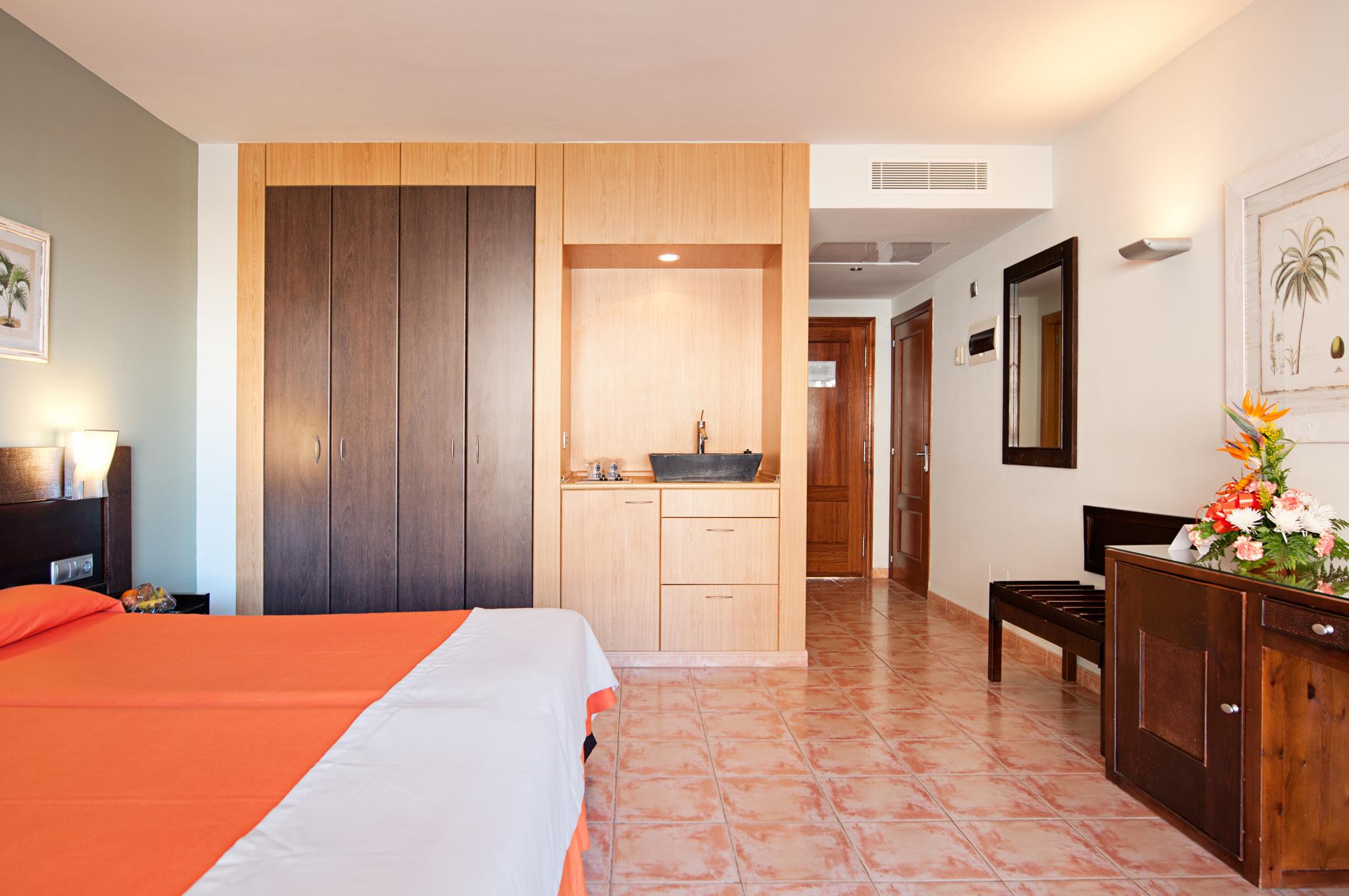 Hotel Livvo Lago Taurito & Aquapark 외부 사진