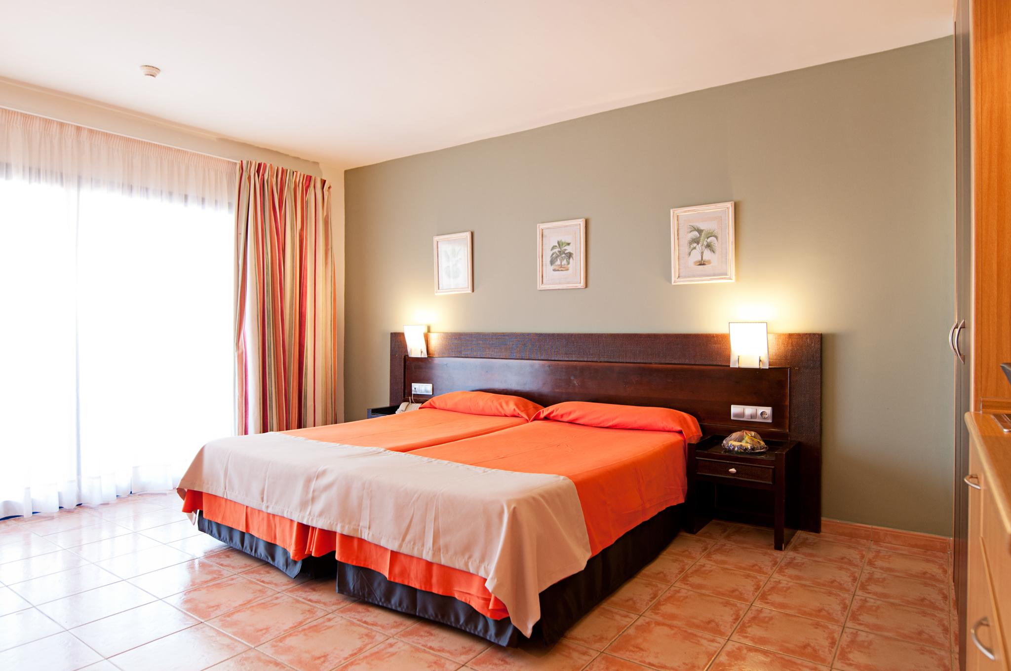 Hotel Livvo Lago Taurito & Aquapark 외부 사진