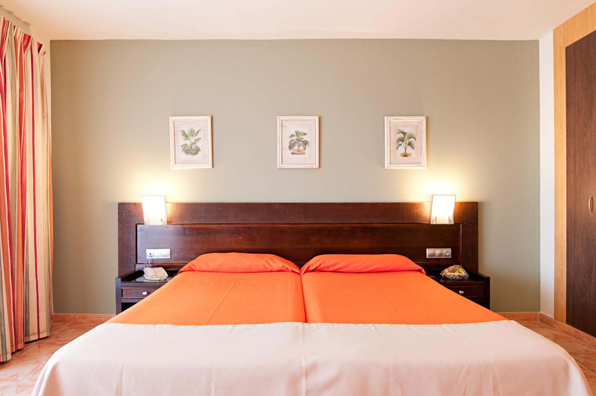 Hotel Livvo Lago Taurito & Aquapark 외부 사진