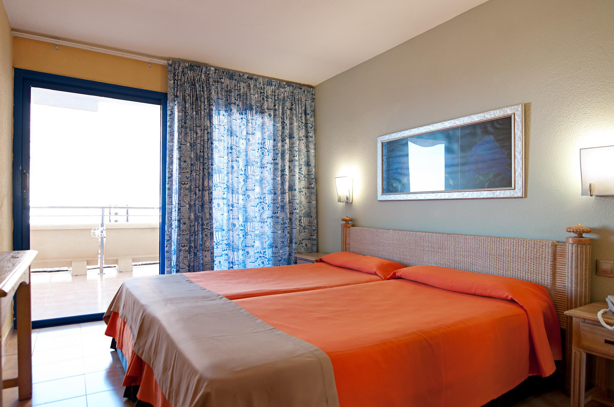 Hotel Livvo Lago Taurito & Aquapark 외부 사진