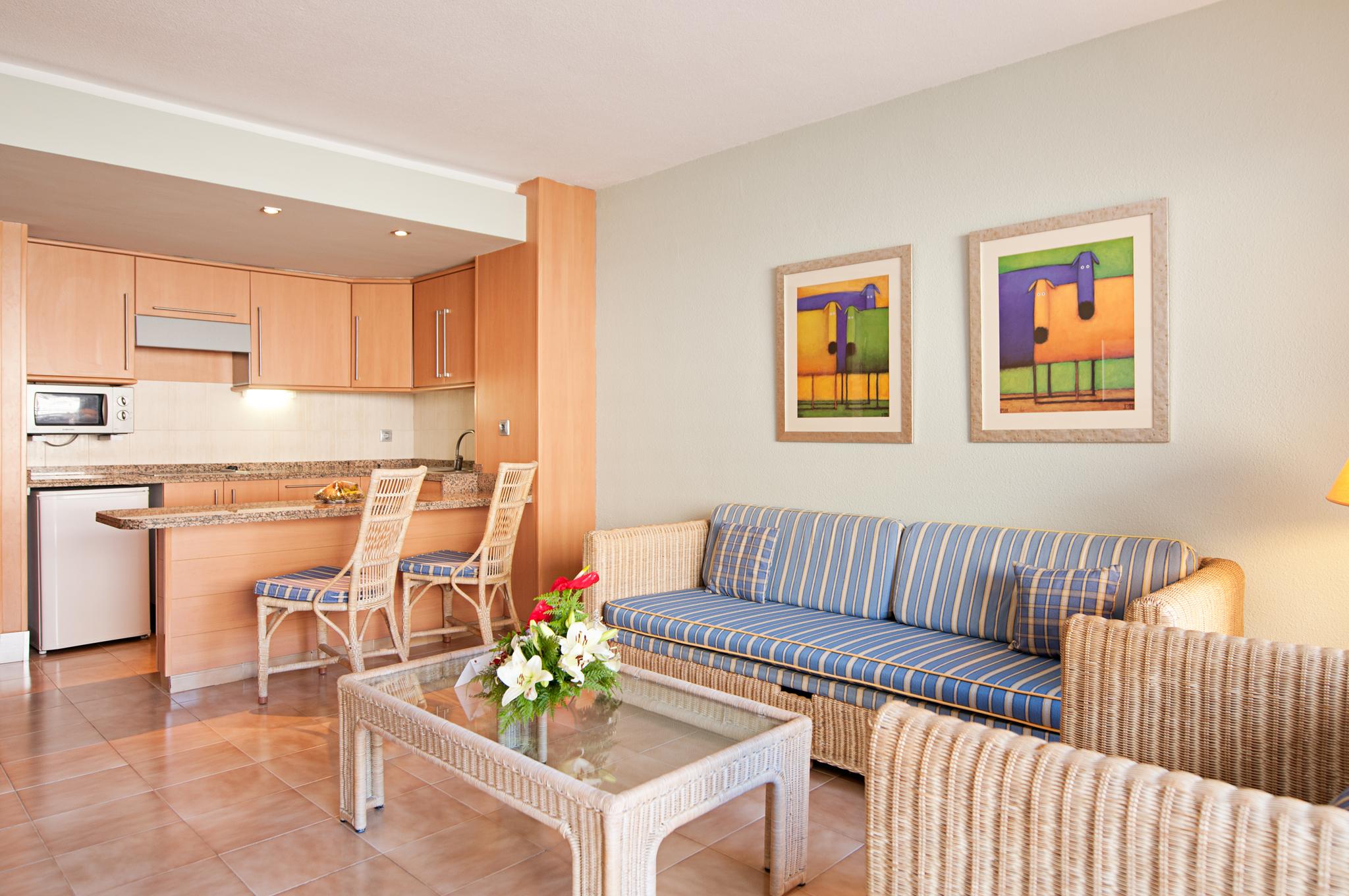 Hotel Livvo Lago Taurito & Aquapark 외부 사진