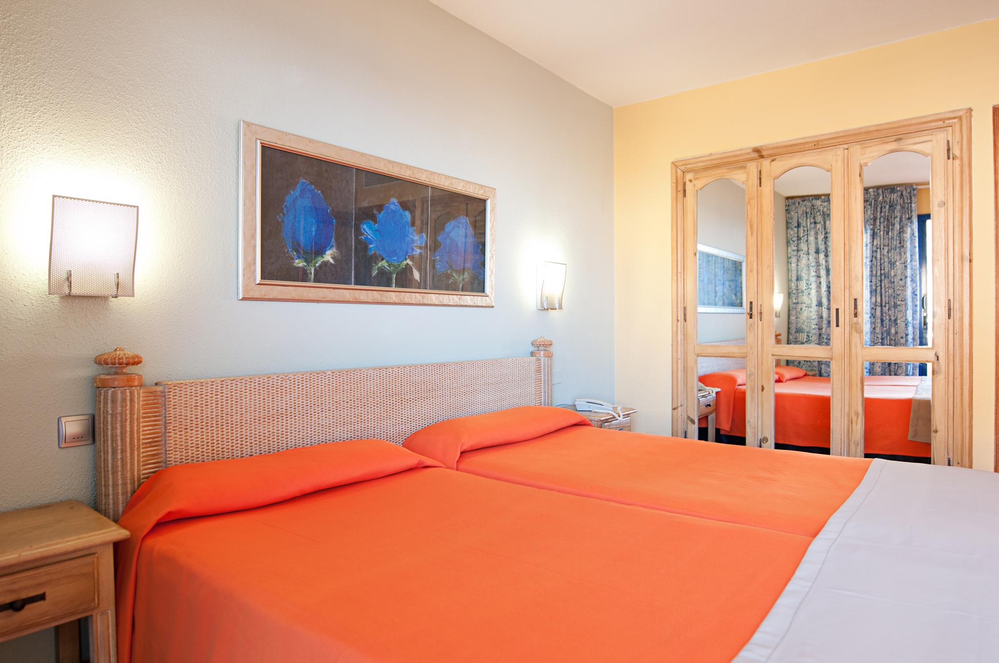 Hotel Livvo Lago Taurito & Aquapark 외부 사진