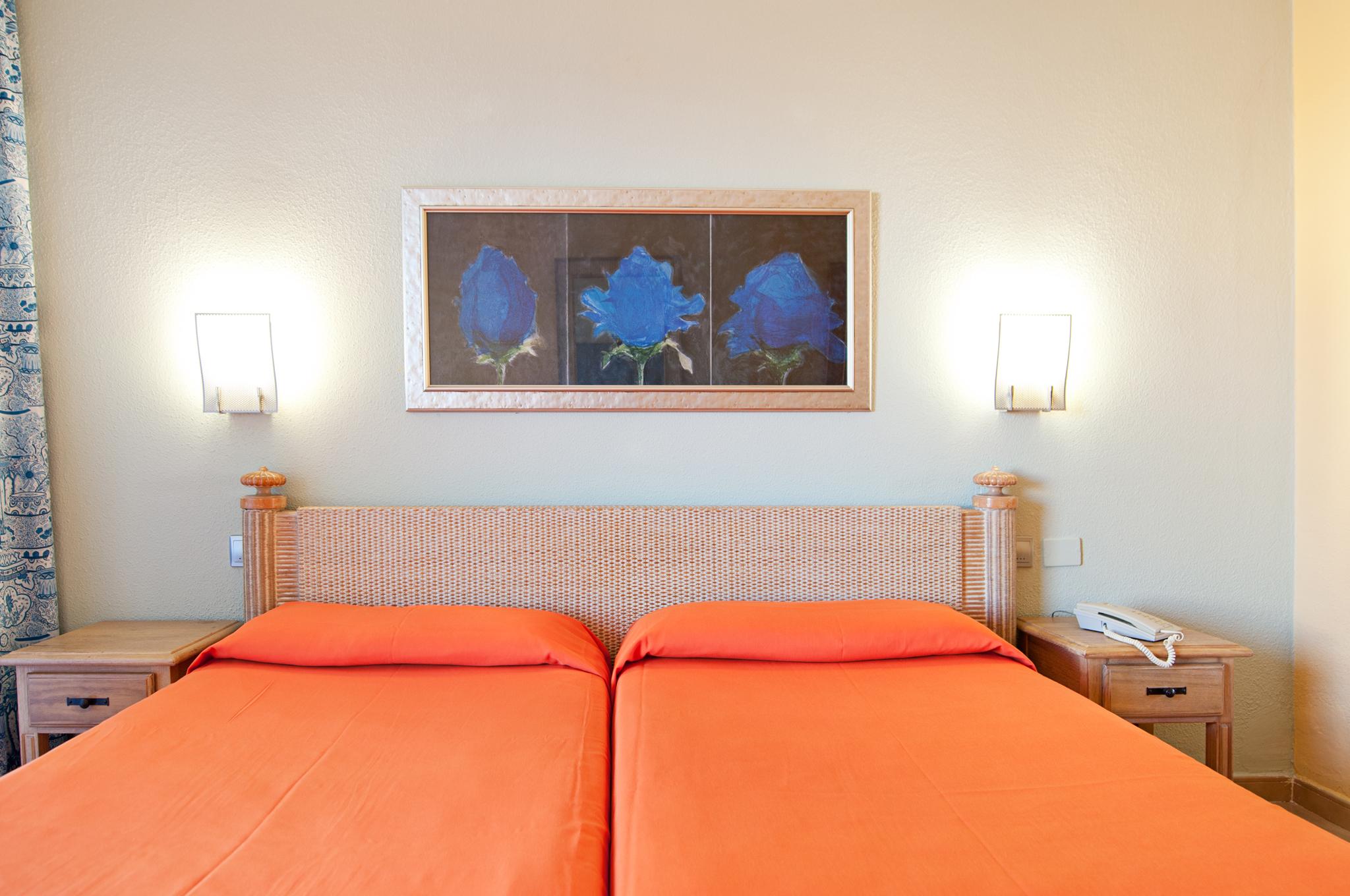 Hotel Livvo Lago Taurito & Aquapark 외부 사진