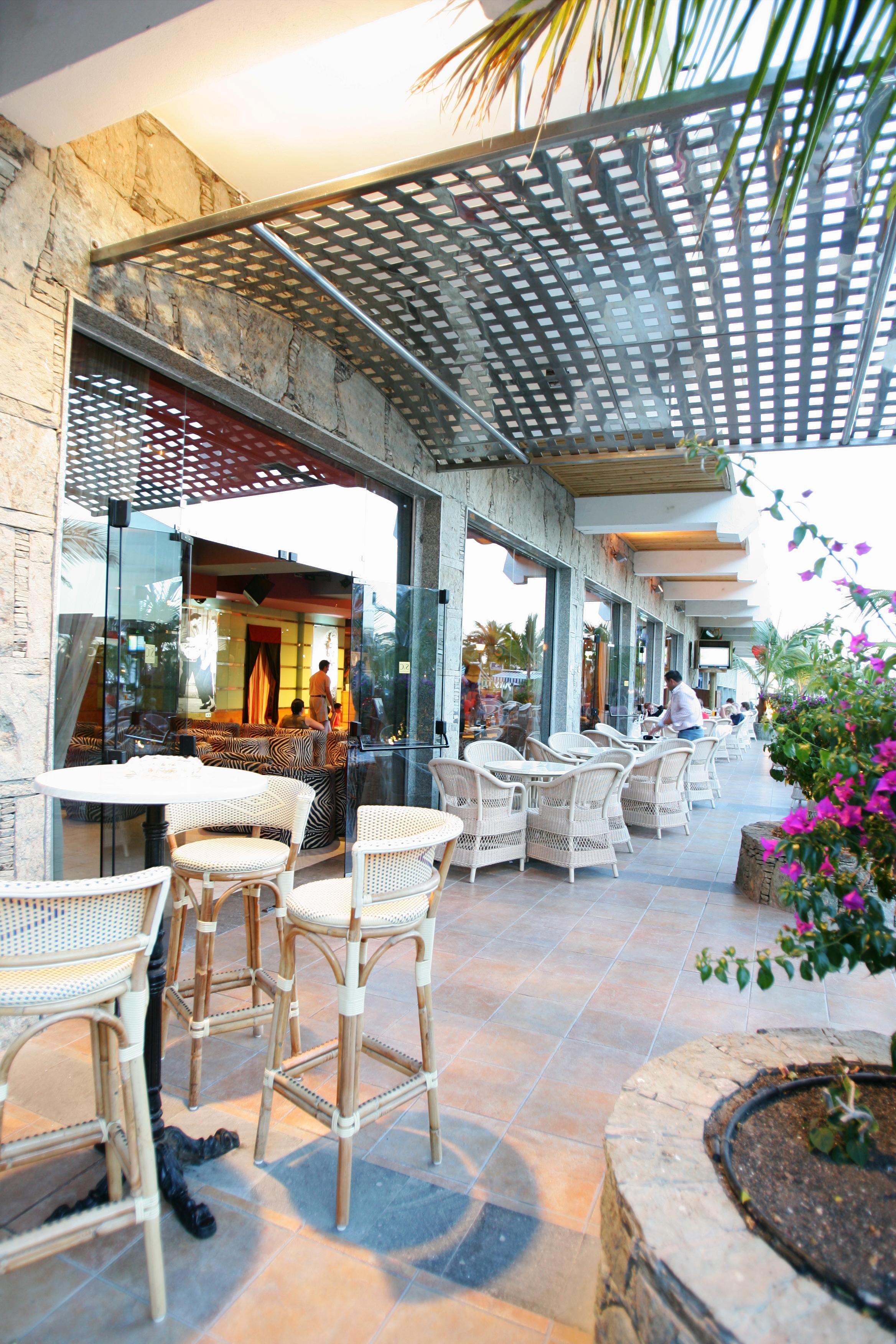 Hotel Livvo Lago Taurito & Aquapark 외부 사진