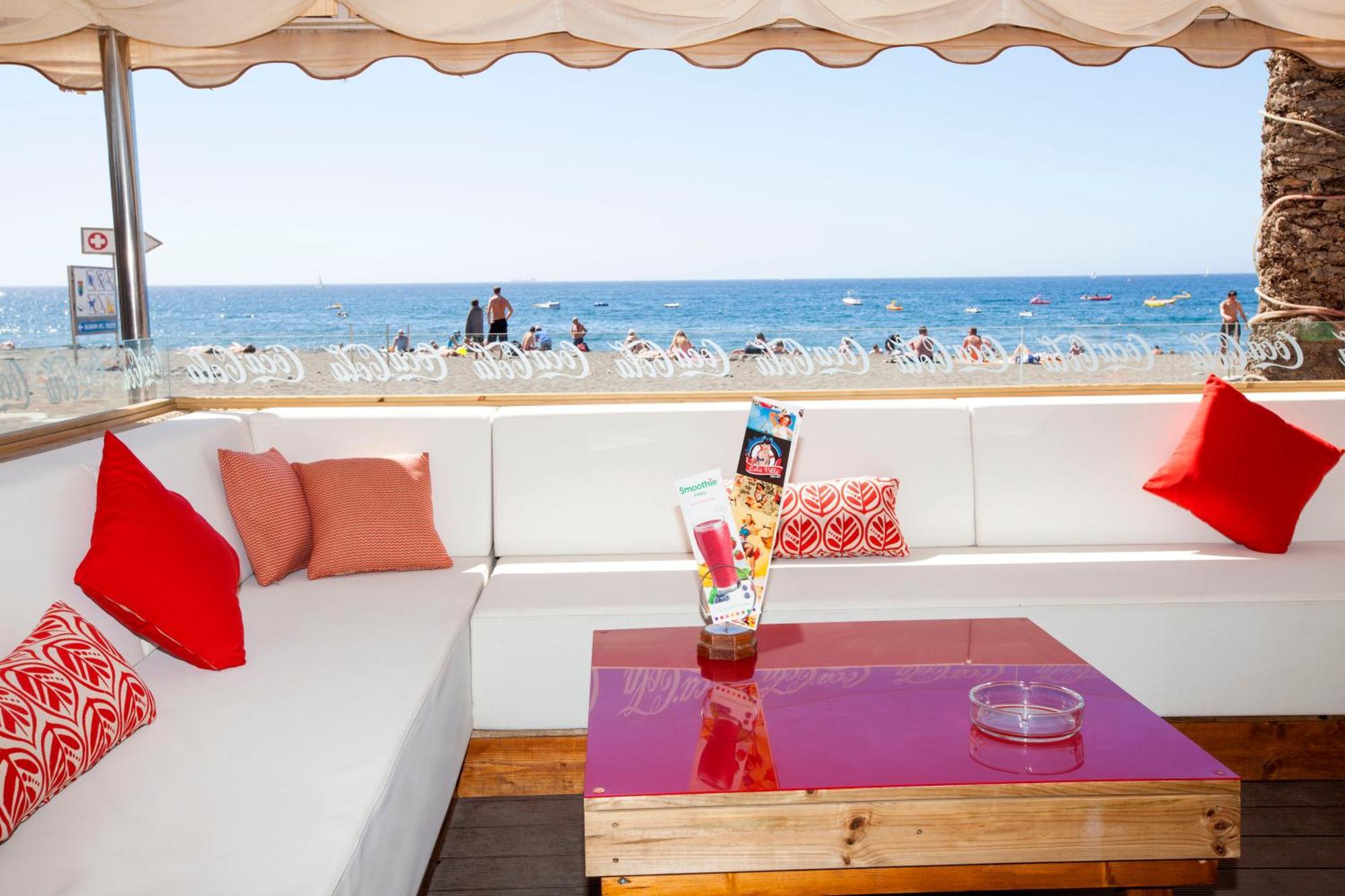 Hotel Livvo Lago Taurito & Aquapark 외부 사진