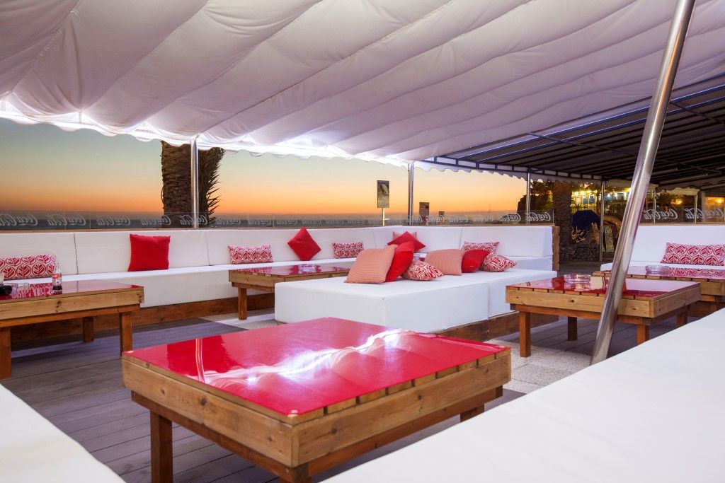 Hotel Livvo Lago Taurito & Aquapark 외부 사진